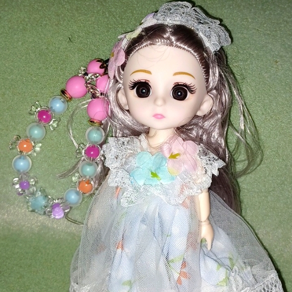 Doll Dangler, Magic Highlighters and More! - Picture 15 of 15